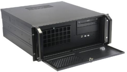 华北工控 以工控电脑硬核实力，铸就利国福民高速ETC系统坚实基石