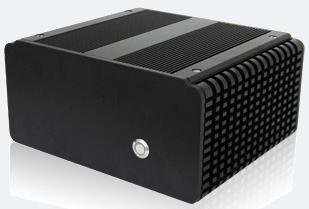 无风扇嵌入式电脑BIS-6591 华北工控打造高效能工业计算核心