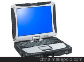 供应枭杰科技XJ-19 松下全坚固10寸笔记本电脑的专业选择